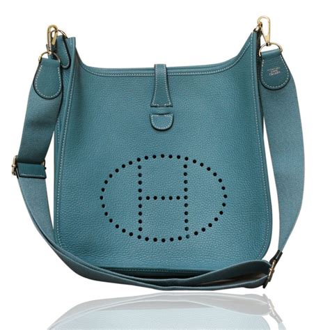 hermes evelyne pm|hermes evelyne bag for sale.